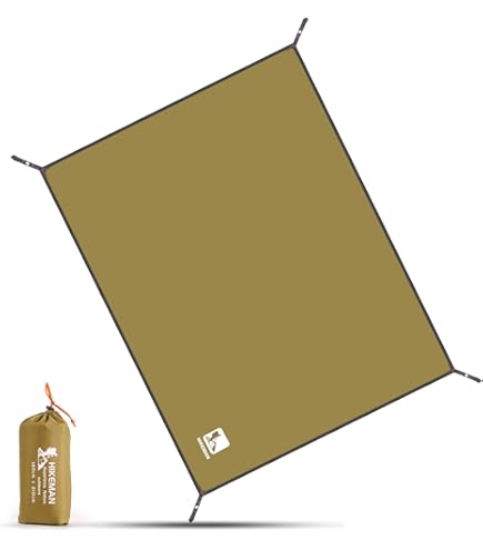 Amazon | [ローベンス] Robens Footprint Kiowa カイオワ専用 フット